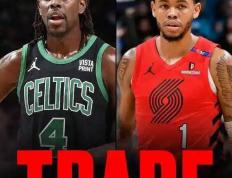 ayxsports-波士顿凯尔特人交易分析：换取安芬尼-西蒙斯是否明智？