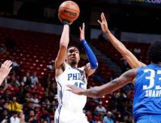 爱游戏体育网址-费城76人有望裁掉表现糟糕的萨利斯？