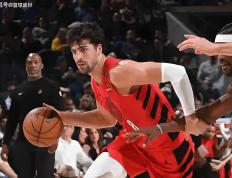 aiyouxi-波特兰开拓者：半途的成长，希望出现？