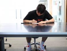 爱游戏体育平台-波特兰开拓者官方宣布与2025年首轮16号秀杨瀚森完成签约