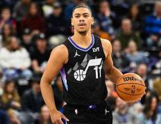 爱游戏-犹他爵士裁掉前凯尔特人总冠军成员？