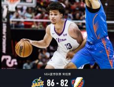 aiyouxi-犹他爵士与俄克拉荷马雷霆：激烈对决，末节逆转胜负只在一念间