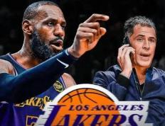 ayxsports-詹姆斯和洛杉矶湖人，若好聚好散也挺好的