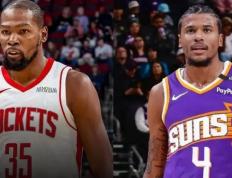 爱游戏体育网址-菲尼克斯太阳将顶薪续约德文·布克