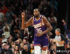 ayxsports-杜兰特加盟火箭，接受现实挑战，菲尼克斯太阳仁至义尽