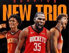 aiyouxi-圆梦休斯顿，火箭的起飞时刻？