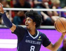 爱游戏体育官网-孟菲斯灰熊有意续约内特-辛顿？