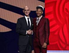 aiyouxi-新奥尔良鹈鹕选秀操作引发疑虑