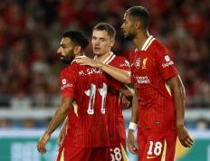 爱游戏体育官网-法尔克：斯洛特是利物浦签维尔茨的关键，他承诺维尔茨会是核心