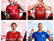 aiyouxi-切尔西最值塞斯科8500万，约克雷斯7600万，埃基蒂克9500万