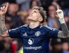 爱游戏体育首页-加纳乔离队在即，英超多队虎视眈眈，阿斯顿维拉成潜在下家