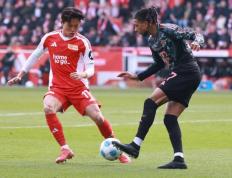 aiyouxi-图片报：柏林联考虑买断郑优泳，认为500万欧稍贵