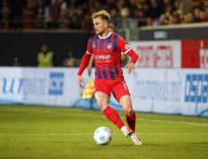 爱游戏体育官网-德天空：门兴有意租借海登海姆边锋斯基恩萨 海登海姆想永久出售