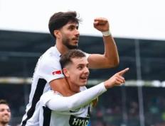 爱游戏体育-德乙-埃弗斯堡VS海登海姆：埃弗斯堡经验少，海登海姆留在德甲？