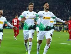 ayxsports-德甲:门兴格拉德巴赫VS沃尔夫斯堡比赛分析