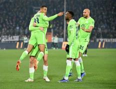 ayxsports-德甲对决前瞻：门兴格拉德巴赫 vs 沃尔夫斯