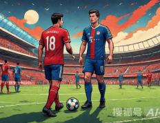 爱游戏体育平台-世俱杯 本菲卡VS拜仁慕尼黑