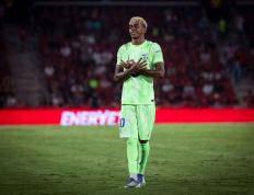 爱游戏体育下载-【西甲】新10号亚马尔传射建功，巴塞罗那大胜马洛卡