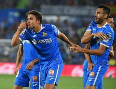 爱游戏体育首页-西甲：维戈塞尔塔 VS 赫塔费赛事解析 比赛预测