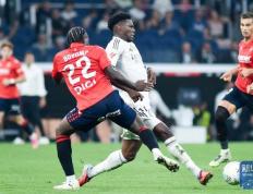 爱游戏体育-足球 | 西甲：皇马胜奥萨苏纳