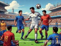 爱游戏体育-西甲 皇马 VS 奥萨苏纳 皇马豪阵剑指大胜！奥萨苏纳恐难逃一败！