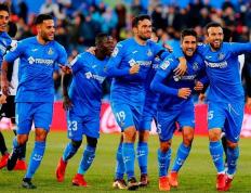 爱游戏体育下载-赫塔费vs维戈塞尔塔；比分预测