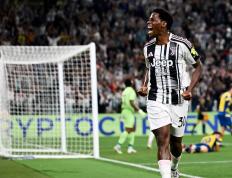 aiyouxi-意甲｜尤文完胜帕尔马 科莫力克拉齐奥