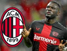 爱游戏体育首页-AC米兰引援困局，保级压力倍增