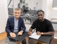 爱游戏体育平台-与拉比奥特斗殴离队!官方：博洛尼亚1950万欧签马赛前锋乔纳森-罗