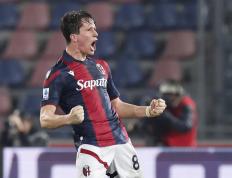 爱游戏-记者：米兰与博洛尼亚商谈乔瓦尼-法比安转会，准备提交正式报价