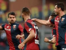 爱游戏体育下载-热那亚 VS 莱切