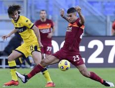 爱游戏体育中国-意甲：热那亚 VS 莱切