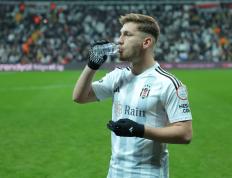 爱游戏体育下载-迪马济奥：卡利亚里敲定贝西克塔斯前锋基利索伊