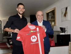 爱游戏体育平台-迪马济奥：克雷莫纳有意免签加利亚尔迪尼，已展开初步接触