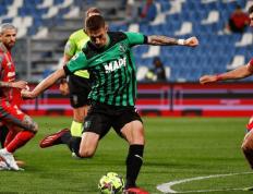 aiyouxi-【小幸运哈】意甲：克雷莫纳 VS 萨索洛，升班马的意甲碰撞