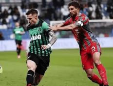 爱游戏体育官网-克雷莫纳VS萨索洛