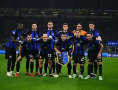 爱游戏体育平台-国际米兰 VS 乌迪内斯