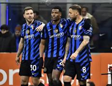 ayxsports-意甲：国际米兰VS乌迪内斯比赛分析