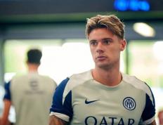 aiyouxi-官方：国米中场扎莱夫斯基转会亚特兰大