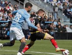 爱游戏体育中国-西甲-塞尔塔VS贝蒂斯：塞尔塔引进前巴萨妖星，贝蒂斯苦等安东尼