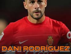 爱游戏体育平台-科贝：西班牙球员协会联系马洛卡，确保达尼-罗德里格斯能够训练