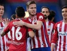 aiyouxi-西甲前瞻：马德里竞技 VS 比利亚雷亚尔