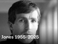 爱游戏-R.I.P. 前切尔西后卫乔伊-琼斯去世，享年70岁