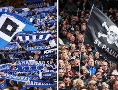 爱游戏体育app-德甲：汉堡vs圣保利，麦当劳德比，当巨无霸汉堡遇上麦旋风圣保利