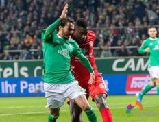 爱游戏体育网址-德甲赛事前瞻：云达不来梅 VS 拜耳勒沃库森