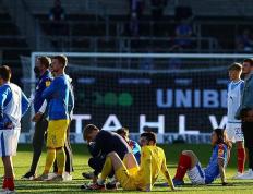 爱游戏体育平台-帕德博恩连续失利，荷尔斯泰因基尔友谊赛客场表现出色