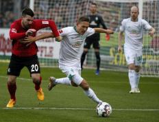 爱游戏-欧罗巴 弗赖堡 VS 巴塞尔 分析