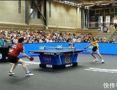 爱游戏体育下载-樊振东德国杯3-0胜利！多特蒙德教练寻求合影留念