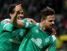 爱游戏体育下载-德甲：云达不来梅VS弗赖堡