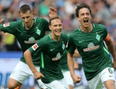 爱游戏体育平台-德甲 云达不来梅VS弗赖堡